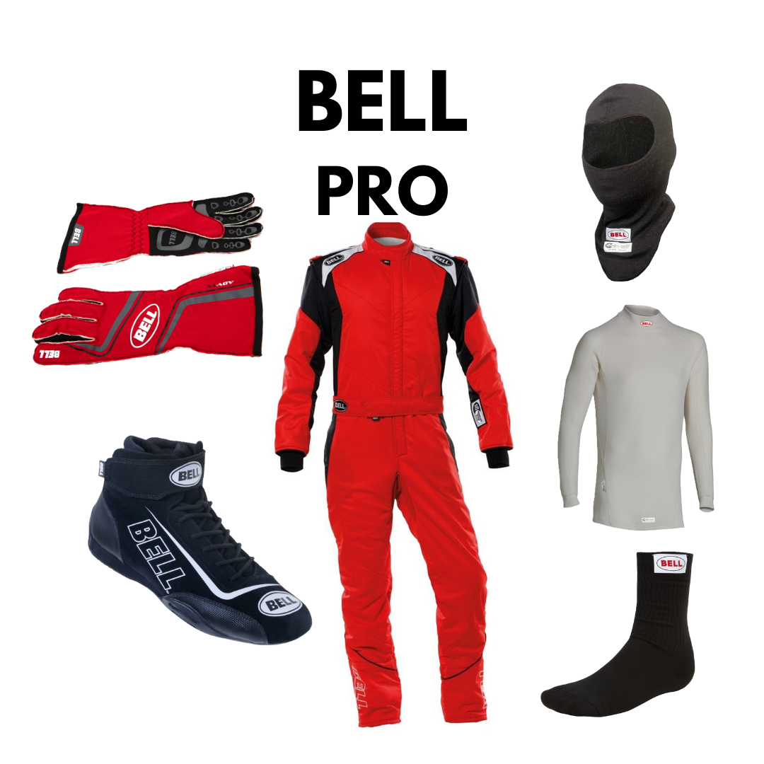 Bell Racing SFI Racing Suits - new for 2023 — Track First Bell Racing SFI Racing Suits - new for 2023 — Track First